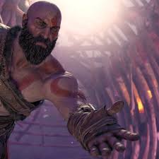 new god of war Picture