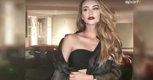 Maybe you would like to learn more about one of these? Die Nachste Promi Freundin Tennis Star Im Liebesgluck