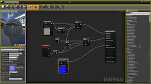Maybe you would like to learn more about one of these? Material Editor Ui Unreal Engine Documentation