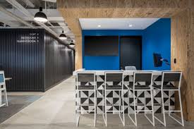 Opentable Offices Denver Office Snapshots In 2020 Corporate Interiors Industrial Light Fixtures Architecture Office