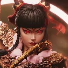 코믹스아트| 피규어 살 땐 COMICS ART