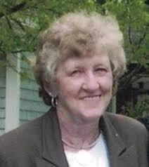 Mary F. (Kline) Raposa, 83, of Tewksbury