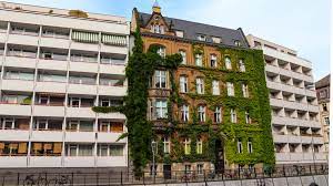 Maybe you would like to learn more about one of these? How To Find A Student Apartment In Germany Expatrio Com