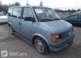 Image result for Astro Blue 1988 Daewoo