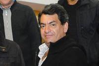 FCFM lamenta el fallecimiento de George Wistuba