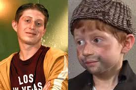 Así surgió el recordado meme de Octavio Ocaña en “Vecinos” - Infobae