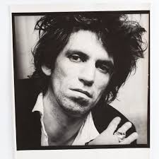 Sold at Auction: Annie Leibovitz, Annie Leibovitz, (7) Rolling Stones  photographs