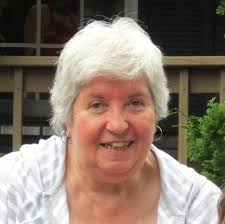 Barbara Rodgers Obituary (1947