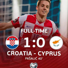The croatia national football team is the national association football team of croatia and is controlled by the croatian football federation , the nation's governing body of football in croatia. Croatia Football News Croatiafootbal1 Twitter