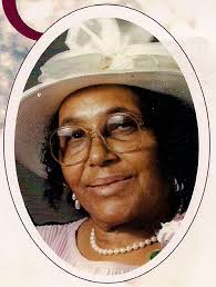 Girtrude “Girt” Grant Mathis (1918-2008)