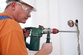 Rennsteig SDS Plus® Spade (Scaling) Chisel