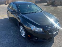 Image result for Black Granite 2012 Cruze