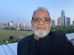 I'm Sindhi From Larkana And You