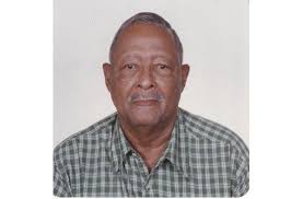 RUPERT McLARTY Obituary (2015)