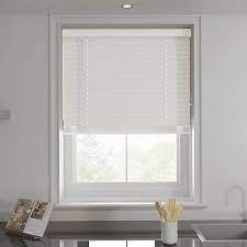 Explore a wide range of the best window blinds no on aliexpress to find one that suits you! White 50mm Slats Venetian Blind Dunelm