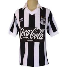 Pin Em Santos Shirt