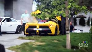 Check spelling or type a new query. After Ferrari Recorded Racing In L A Qatari Sheik May Be In Vancouver Ctv News