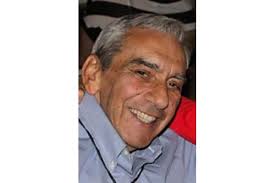 Vincent Bifferato Obituary (2014)