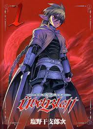 5 Manga Like Berserk Hobbylark In this world, there are two types of people. 5 manga like berserk hobbylark