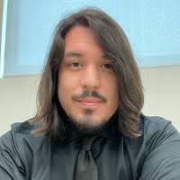 Eric Brito's Instagram, Twitter & Facebook