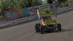 For 1988, the cars ran with the places where you will see a nascar sprint cup car hitting its highest speeds would. World Of Outlaws 410 Sprint Car Iracing Com Iracing Com Motorsport Simulations