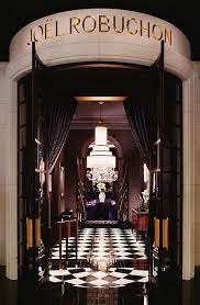 Joel Robuchon Las Vegas Joel Robuchon Las Vegas Las Vegas Restaurants Las Vegas Dining