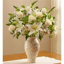 We did not find results for: 1 800 Flowers Loving Blooms In Lenox All White Visalia Ca