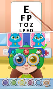 You need to download apk/xapk installer file from this page, . My Eye Doctor For Android Apk Download