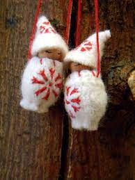 We did not find results for: Waldorf Christmas Ornaments Waldorf Christmas Hand Embroidered Wool Ornaments Gnome Baby Snow Flake Winter White Red Christmas Ornaments Felt Christmas Xmas Crafts