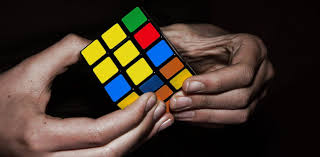6 years ago not solve the parts have fallen apart 6 years ago there is a cheat way to do it. How To Solve A Rubik S Cube In Five Seconds