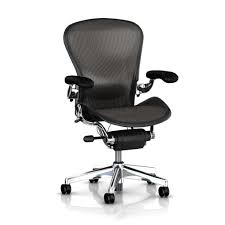 Herman Miller Aeron Executive Chair Best Ergonomic Office Chair Ergonomic Office Chair Office Chair