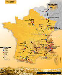 It offers not only spectacular footage of the pyrenees mountains but scenes of a peaceful stream. Tour De France 2017 7 1 2017 Route Stages Climbs And Profiles