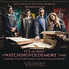 Origins of the heir full movie hd 2018a harry potter prequel movie by tryangle filmsenemies of the heir.beware!subtitles available! Voldemort Origins Of The Heir Wikipedia