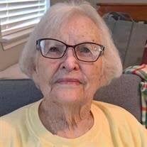 Peggy Traylor Obituary