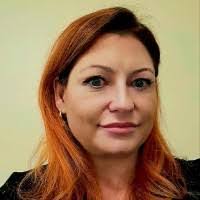 Magdalena Muniak's Instagram, Twitter & Facebook