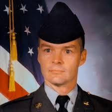 Mark GLAUDE Obituary (1954