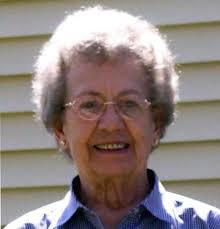 Doris Hotchkiss Obituary October 28, 2013