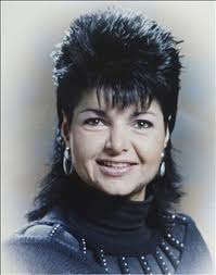 Helen Stringos-Arias Obituary (2010)