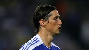 Torres happy with fresh start