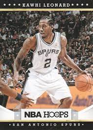 Buy from many sellers and get your cards all in one shipment! Kawhi Leonard Rookie Card Rankings Find Out His Most Valuable Rcs
