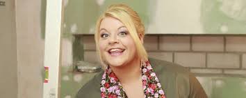 Christine „tine wittler (* 2. Nach 10 Jahren Rtl Beendet Einsatz In 4 Wanden Dwdl De