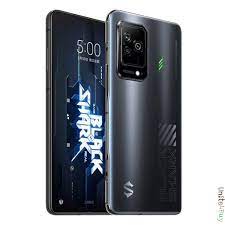 Xiaomi Black Shark 5: Test, Technische ...
