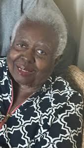 Mrs. Betty Barber Obituary