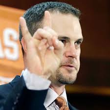 Texas football: Tom Herman takes over outdated Longhorns
