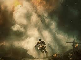 Printed by movie studio in limited quantity for theater display. Lionsgate Releases New Poster For Mel Gibson S Hacksaw Ridge Cbn Com