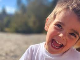 Fundraiser by Roxanne Berger : AiderMelina a rester pret de son fils