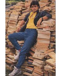 Very Young Amir Khan Indian Film Actress Aamir Khan Bollywood Actors