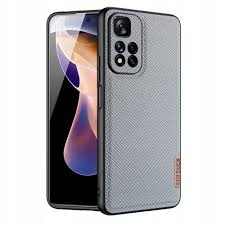 LUKSUSOWE ETUI DO XIAOMI POCO X4 NFC 5G ...