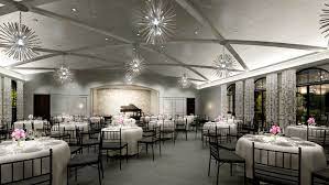 Hotel Bel Air Hotel Bel Air Hotel Ballroom West Hollywood Wedding