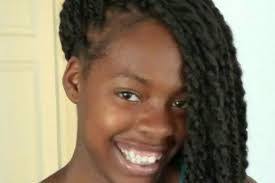 Christina Stribling's Instagram, Twitter & Facebook